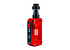 Geekvape Geekvape Aegis Legend 3 Starter Kit Red