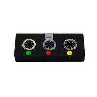 Yocan Flame Color Changer (Katana/Diablo Only) 3 Pack