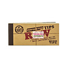 RAW Classic Perforated Wide Tips (50pk)