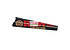 RAW RAW Black Classic Slow Burning Cones 1 1/4" [6 pack]