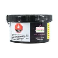 Tribal Galatic RNTZ Craft Indica Flower 3.5G