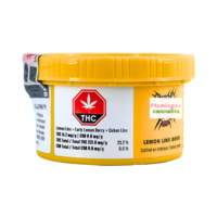 NUGZ Lemon Linx Craft Milled Sativa Flower 7G