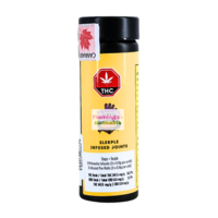 Nugz Infused Slerple Hybrid Infused Joints 3X0.6G