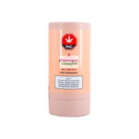 Orchid CBD Strawberry 30:15 THC + CBD Oil
