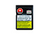 Weed Me Weed Me Grind Indica Pre-Rolls 10X0.35G