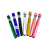 Aluminum One Hitter w/ Spring