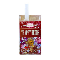 Dabtized Canna-Spliff Juice Box Hand Pipe Assorted Designs