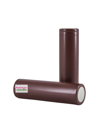 LG Battery 18650 HG2 3000mAh (Brown) LG Battery 18650 HG2 3000mAh (Brown)