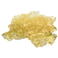 Tribal Galactic RNTZ Indica Live Resin FSE 1G