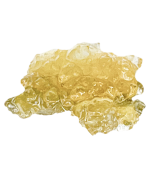 Tribal Galactic RNTZ Indica Live Resin FSE 1G