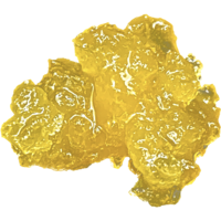 Tribal G Mint Indica Live Resin FSE 1G