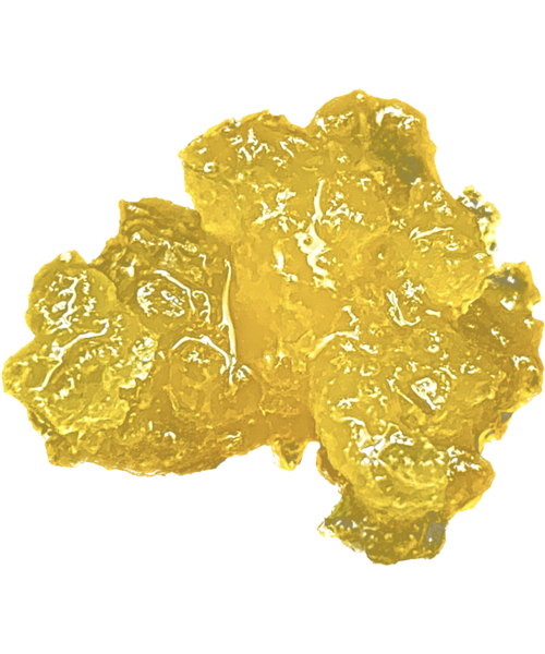 Tribal G Mint Indica Live Resin FSE 1G
