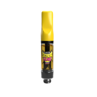 Nugz Lemon Linx Full Spectrum Sativa Dom Cartridge 1G