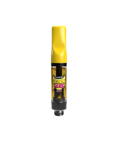 Nugz Lemon Linx Full Spectrum Sativa Dom Cartridge 1G