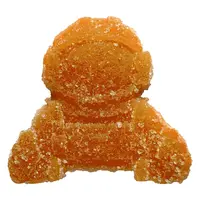 Nugz Munchies Terple Rosinaut Hash Gummy 1X10MG