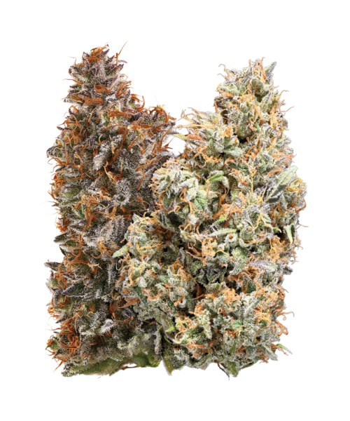 NUGZ Lemon Linx Craft Milled Sativa Flower 7G
