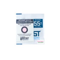 Integra Boost 8g 55% Humidity Pack