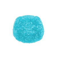 No Future The Blue One THC Sativa  Gummie 1X10MG