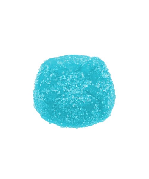 No Future The Blue One THC Sativa  Gummie 1X10MG