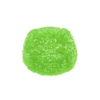 No Future The Green One THC Indica Gummie 1X10MG