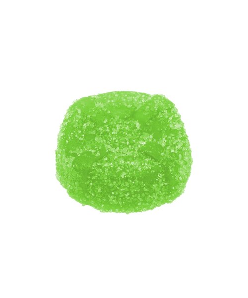 No Future The Green One THC Indica Gummie 1X10MG