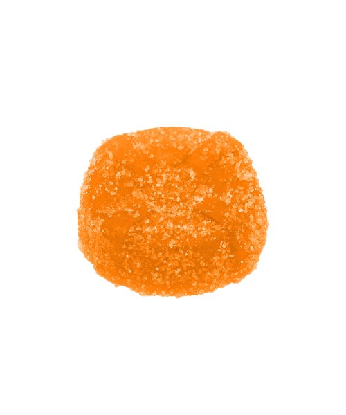 No Future The Orange One THC Indica Gummie 1X10MG