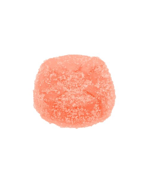 No Future The Pink  One THC Sativa Gummie 1X10MG