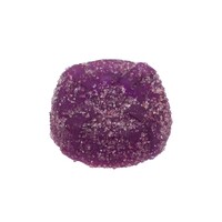 No Future The Purple One THC Sativa Gummie 1X10MG