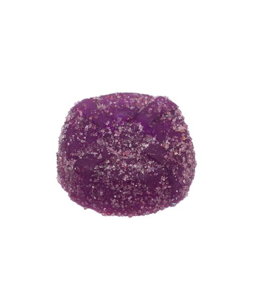 No Future The Purple One THC Sativa Gummie 1X10MG