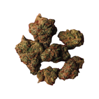 BOLD Death Star Bubba Craft Indica Flower 3.5G