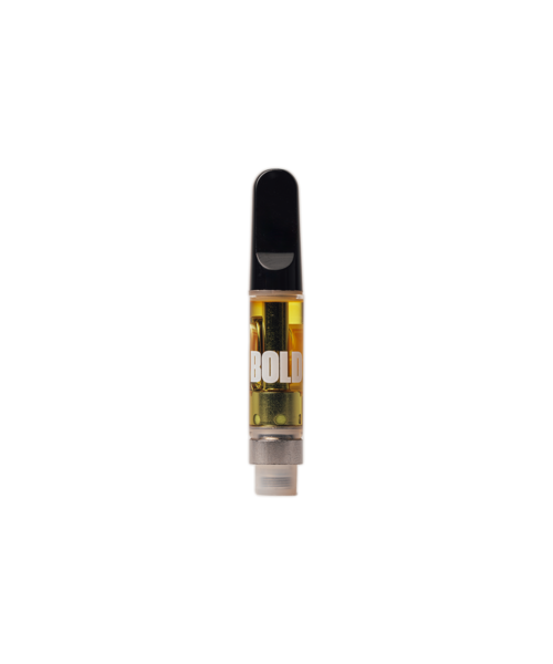 Bold Frozen Cherry Lemonade Sativa Cartridge 1G