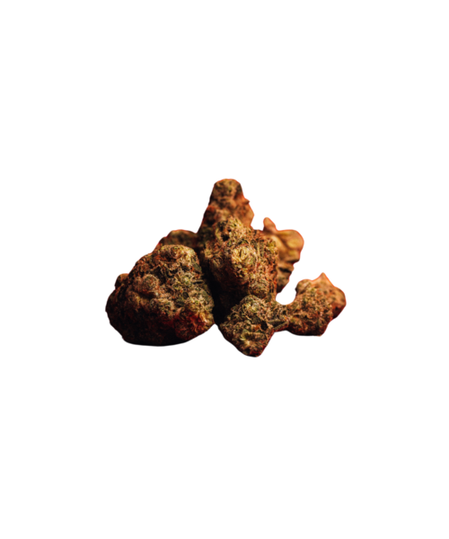 Bold Rootbeer Float Craft Indica Flower 3.5G