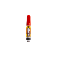 Bold Glazed Melted Strawberries Liquid Diamond Hybrid Cartridge 1G