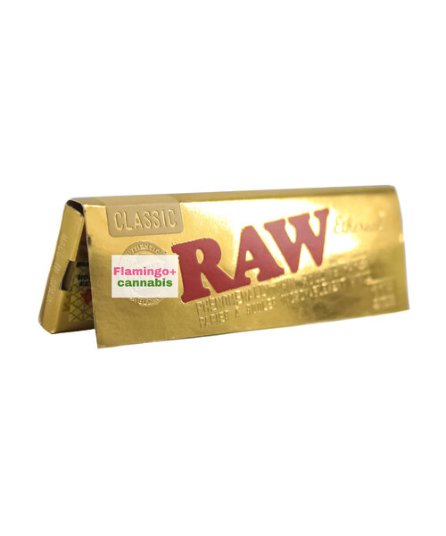 RAW Classic Ethereal Papers 1 1/4"