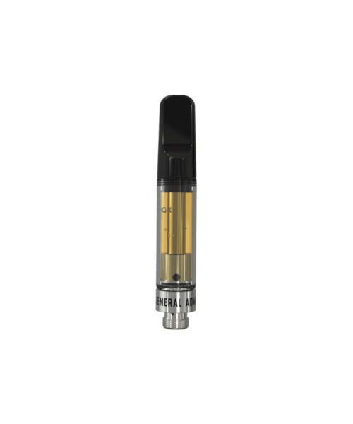 General Admissions Blue Rocket Hybrid Cartridge 0.95G