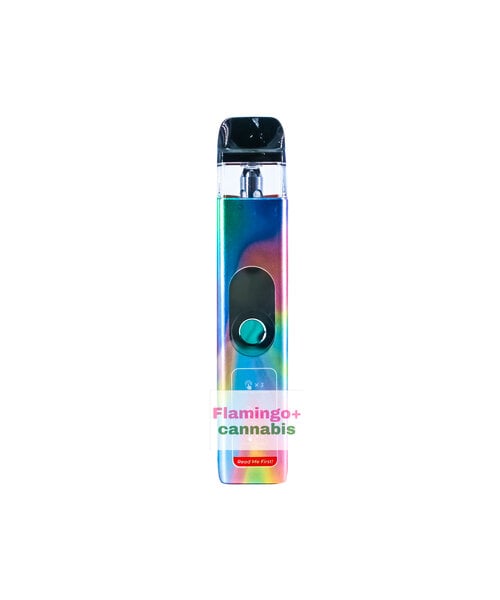 Vaporesso XROS 4 Pod Kit [CRC]