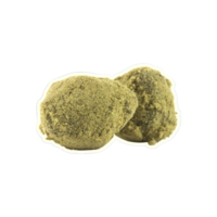 Dab Bods Diesel Kush Hybrid Moon Rocks 2G