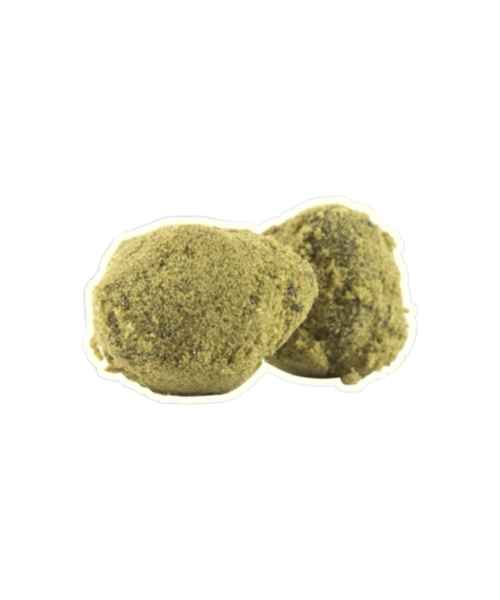 Dab Bods Diesel Kush Hybrid Moon Rocks 2G