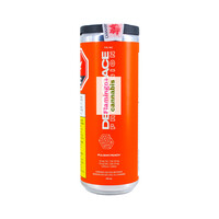 Deep Space Propulsion Peach THC + CBG Beverage