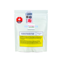 Back Forty White Freeze Sativa Disposable 0.95G