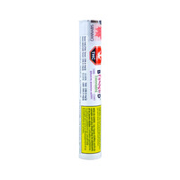 Blissed Breathe Banana Berry CBD Cartridge ADD-ON 0.5G