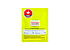 no future No Future Stupidly Sour Key Lime Cherry Hybrid Gummy 1X10MG