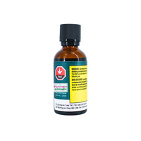 Lofi CBD Oil 2500 50ML