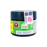 WholeHemp CBD Cream