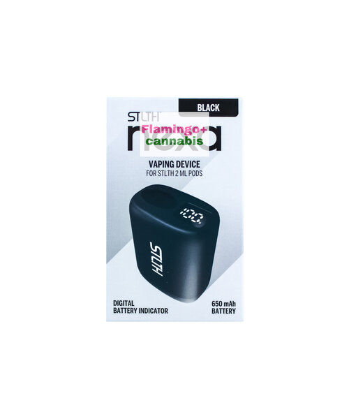 STLTH NEXA Device
