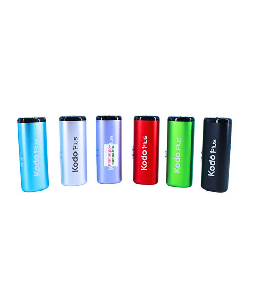 Yocan Kodo Plus 900mAh 510 Battery