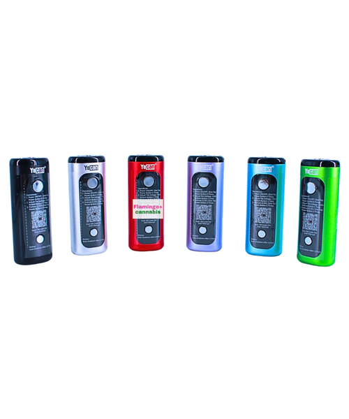 Yocan Kodo Plus 900mAh 510 Battery