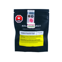 Kolab Golden Papaya Liquid Diamonds Sativa Disposable 1G