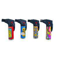 Special Blue Torch Assorted Designs