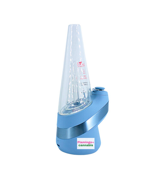 Puffco New Peak Vaporizer 2024